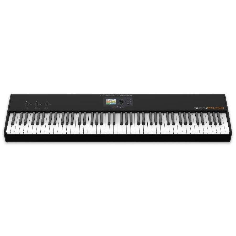 Studiologic SL88 Studio Midi Keyboard Controller