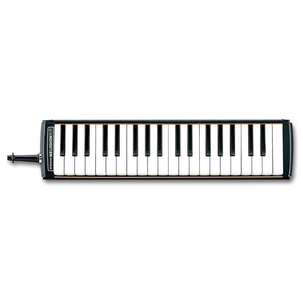 Suzuki Alto Melodica M37-C - 37 tangenter