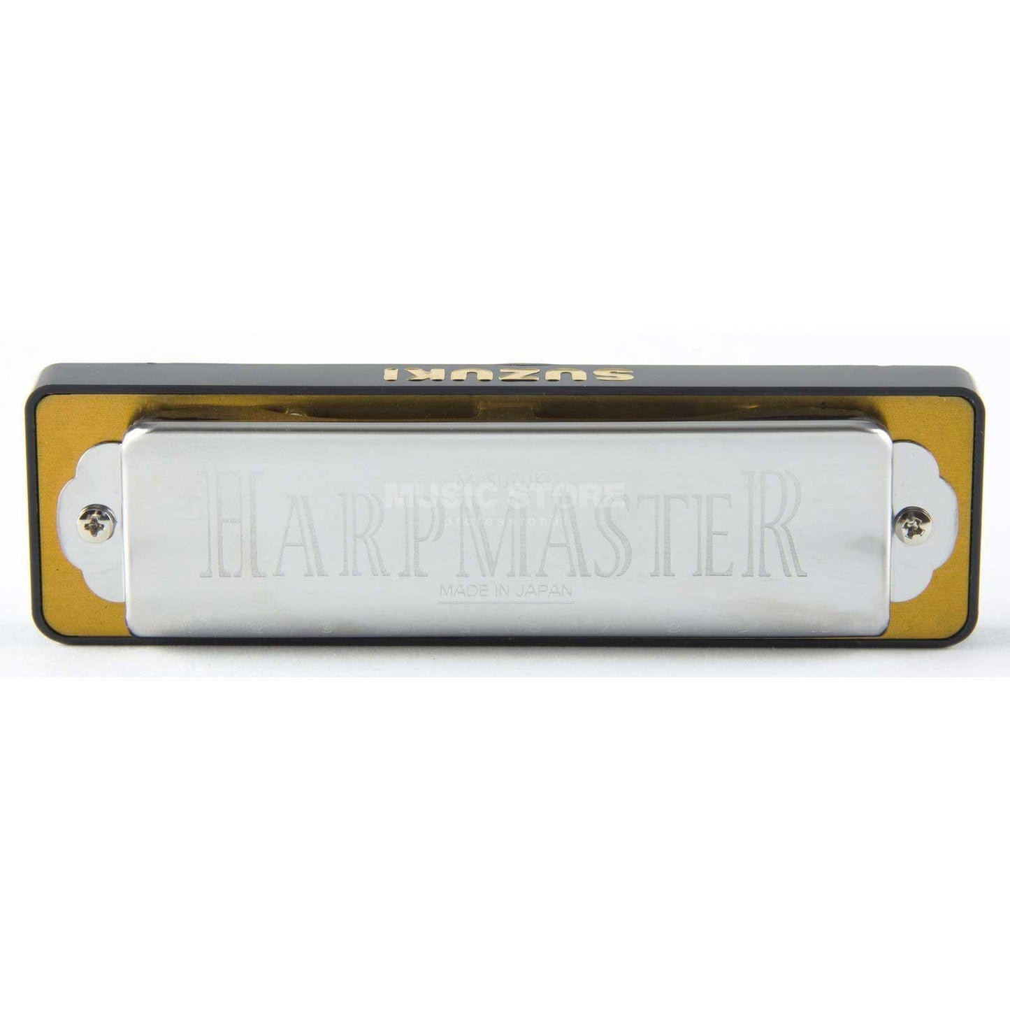 Suzuki Harpmaster MR-200 Munspel