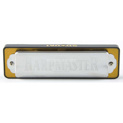 Suzuki Harpmaster MR-200 Munspel