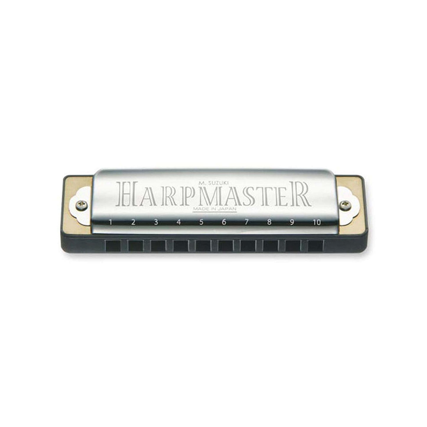 Suzuki Harpmaster MR-200 Munspel