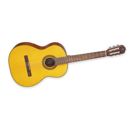 Takamine GC1-NAT Spansk Guitar - BORG SOUND
