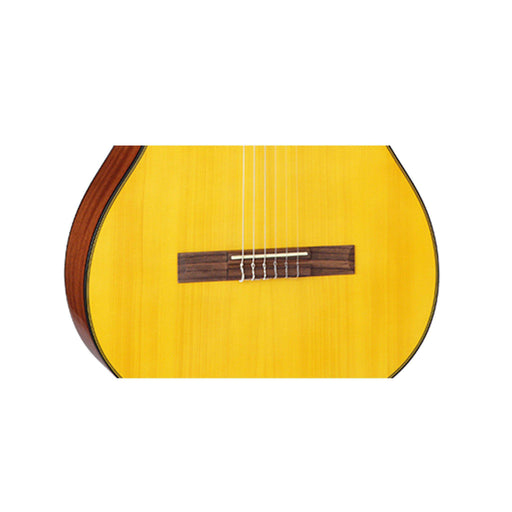 Takamine GC3CE-NAT Halvakustisk Spansk Guitar - BORG SOUND