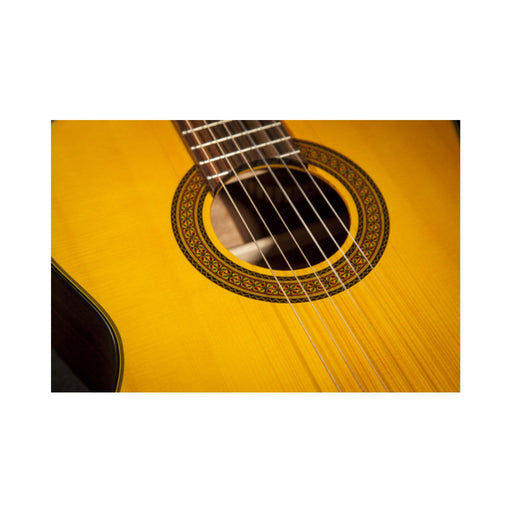 Takamine GC5-NAT Spansk Guitar - BORG SOUND