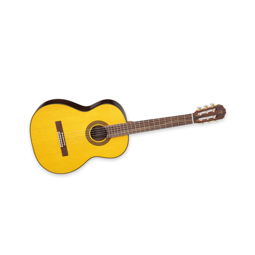 Takamine GC5-NAT Spansk Guitar - BORG SOUND