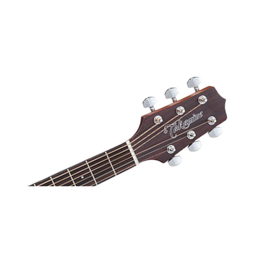 Takamine GD20CE-NS Halvakustisk Western Guitar - BORG SOUND