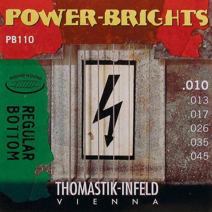 Thomastik PB-110 - Strings