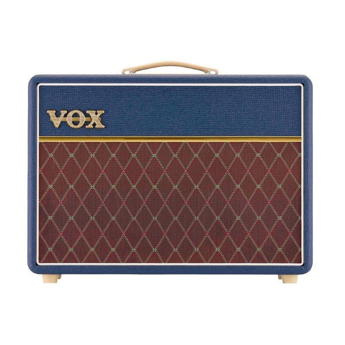 VOX AC10C1-RB Combo Rich Blue - Limited Edition