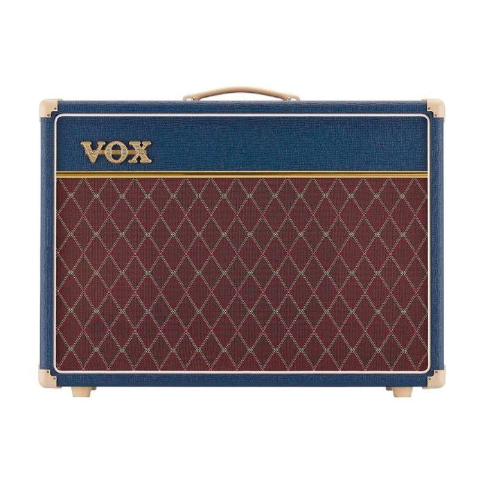 VOX AC15C1-RB Combo Rich Blue - Limited Edition