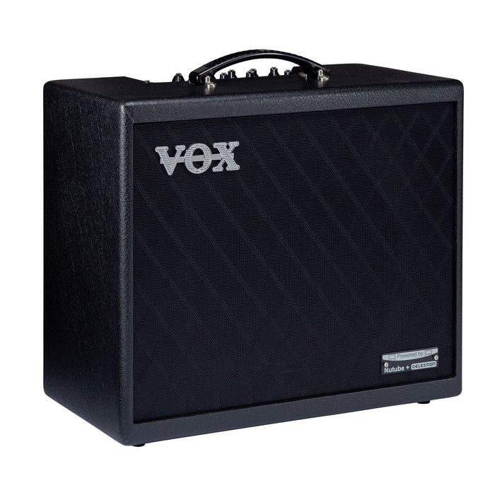 VOX Cambridge 50 Modeling och Nutube gitarrförstärkare