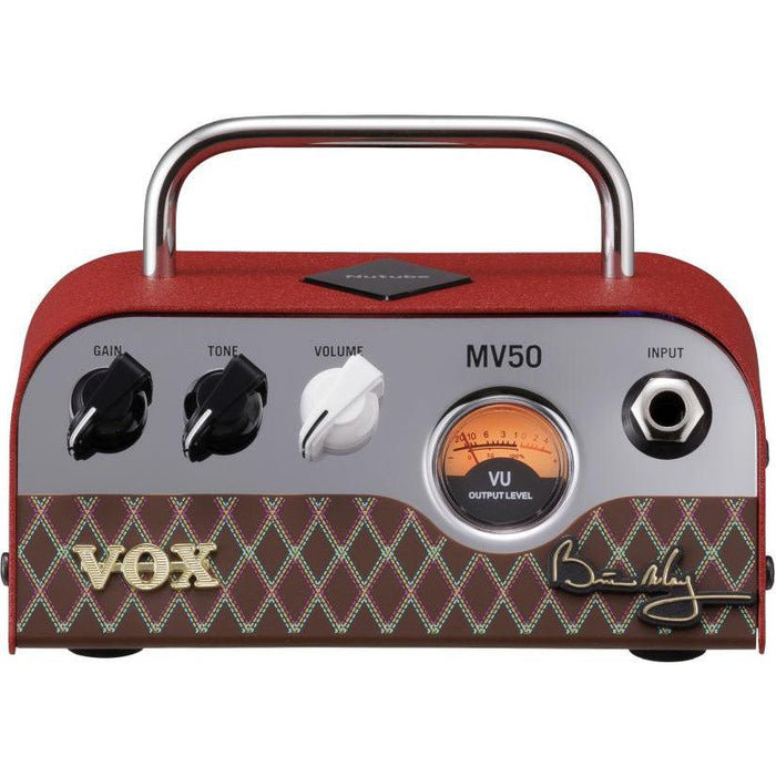 VOX MV50-BM Brian May Signaturmodell