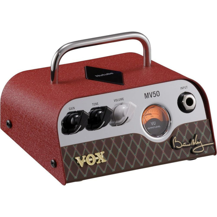 VOX MV50-BM Brian May Signaturmodell