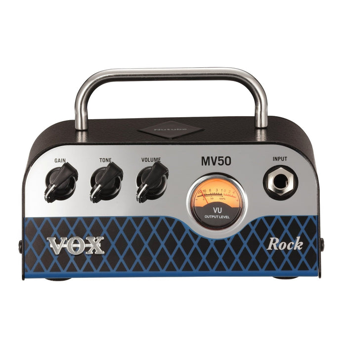 VOX MV50-CR gitarrförstärkare