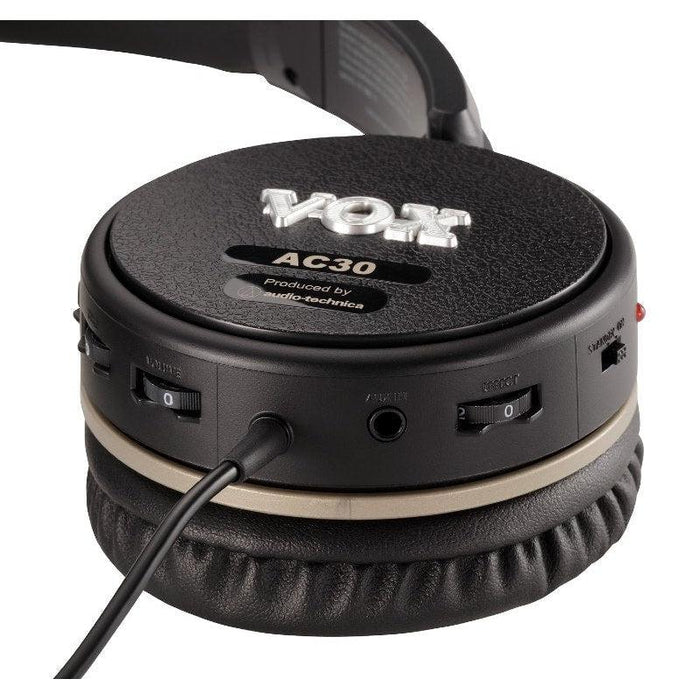 VOX VGH-AC30 hörlursförstärkare