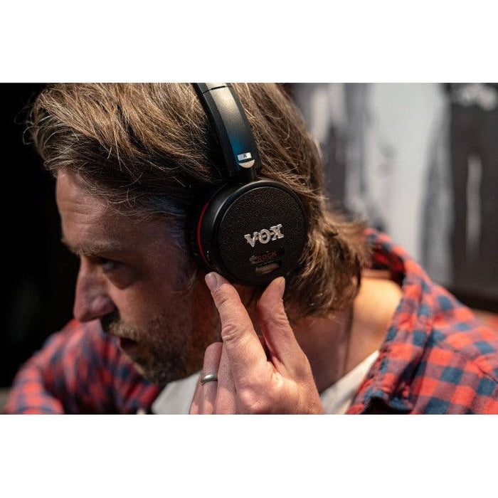 VOX VGH-ROCK Hörlurar Amp