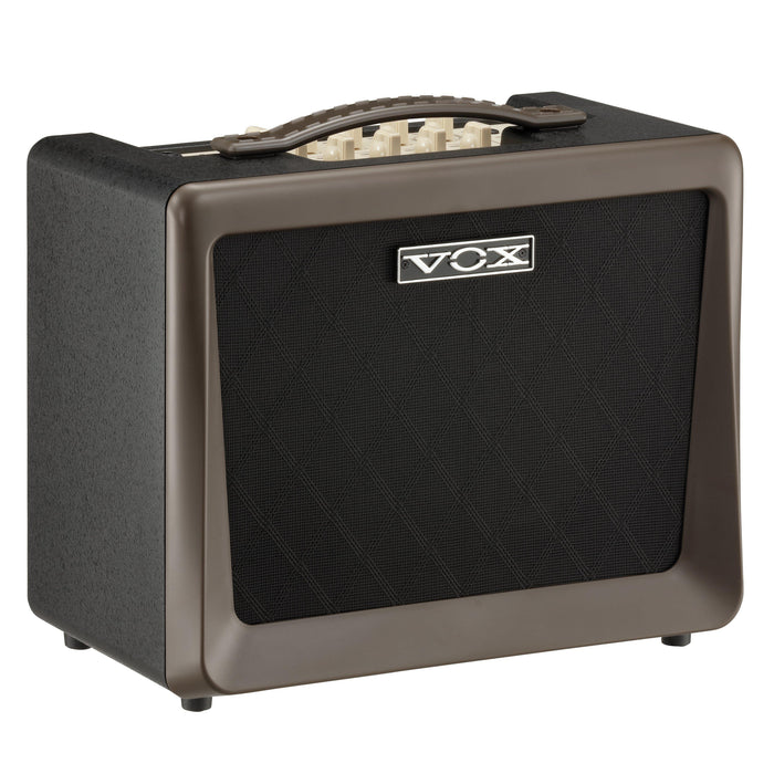VOX VX50-AG Akustisk gitarr Combo Förstärkare 50W