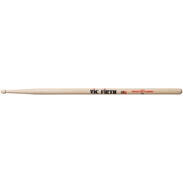 Vic Firth  7A trommestik - BORG SOUND