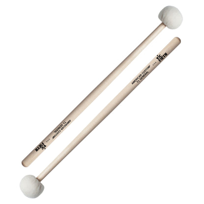 Vic Firth T1 American Custom® Paukekøller