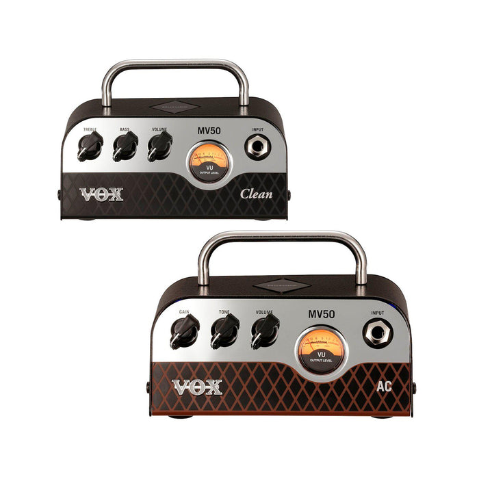 Vox MV50 Guitarforstærker - BORG SOUND