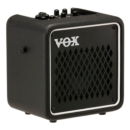 Vox Vmg-3 Mini Go Combo Amp