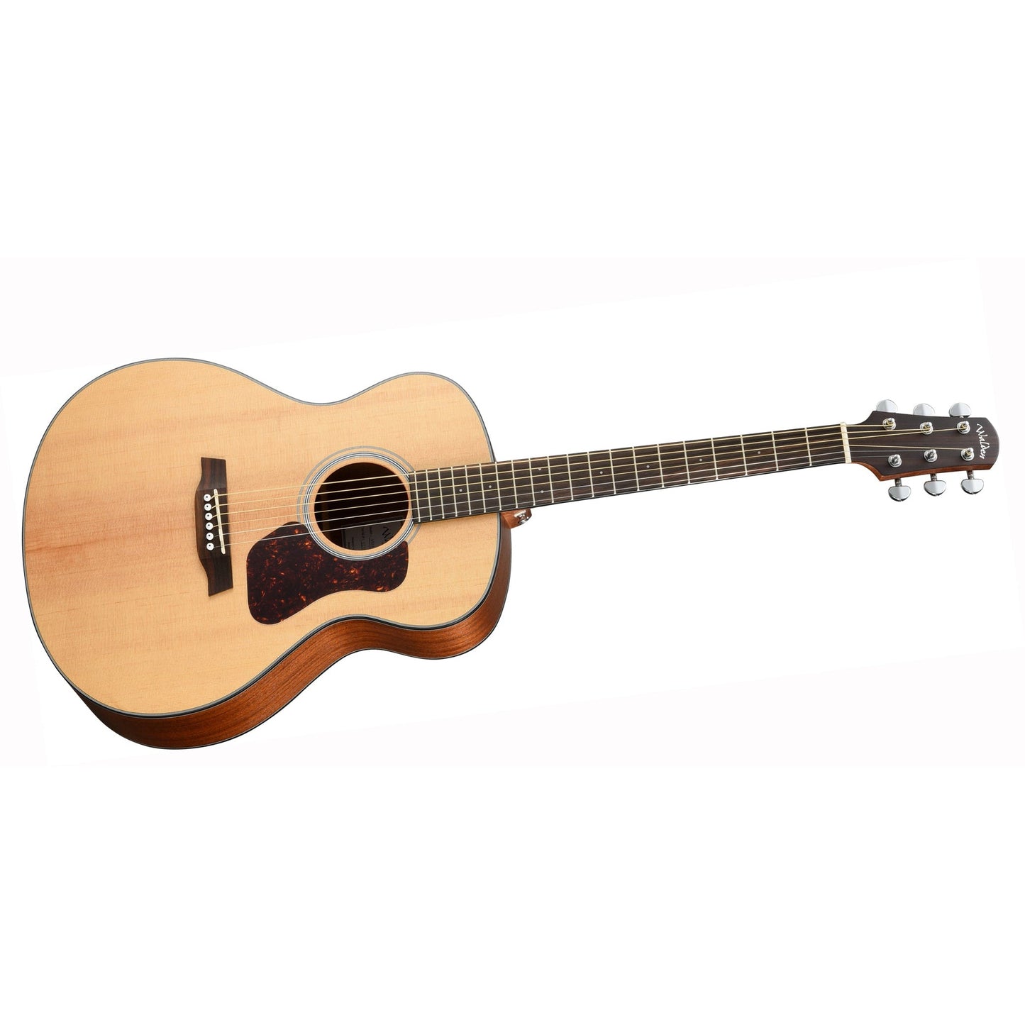 Walden G550EW Electric-Acoustic Guitar