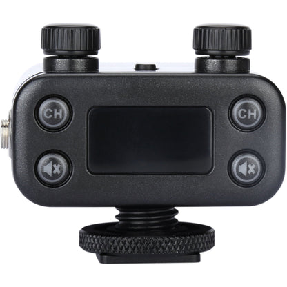 XVIVE U5 Wireless Lavalier System