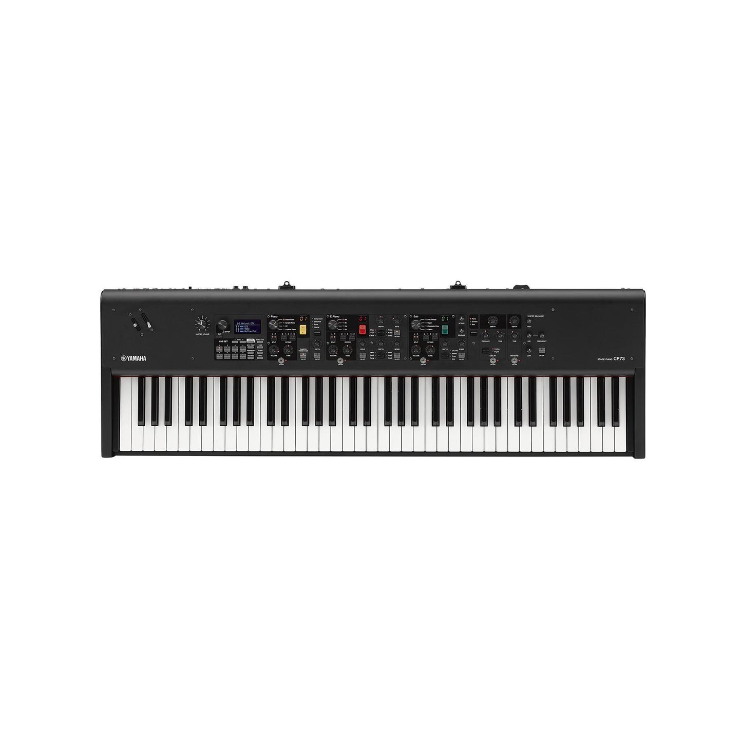 Yamaha CP73 scenpiano