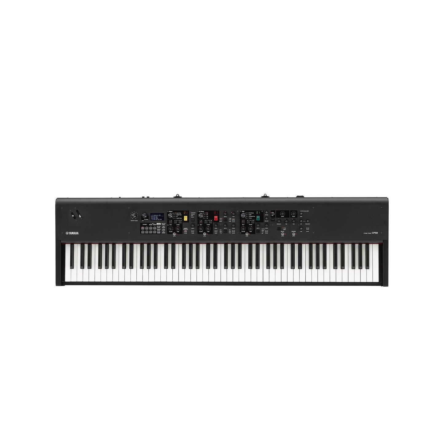 Yamaha CP88 scenpiano