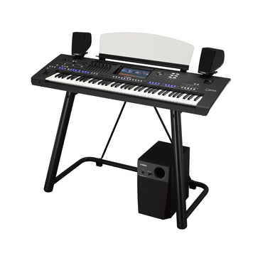 Yamaha GNS-MS01 Yamaha Option-högtalare