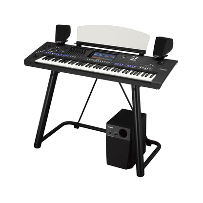 Yamaha GNS-MS01 Yamaha Option-högtalare