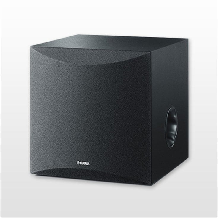 Yamaha KS-SW100 Option Speaker