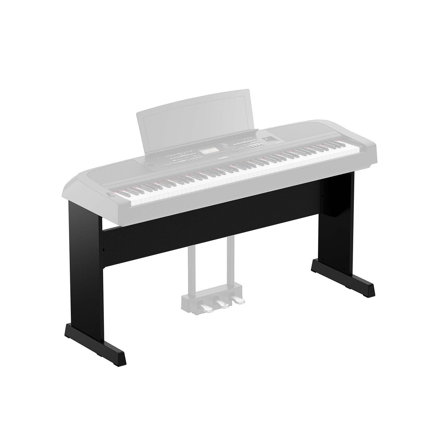 Yamaha L-300 Stativ för DGX-670 och P-S500