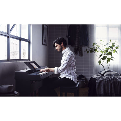 Yamaha P-S500 digital piano