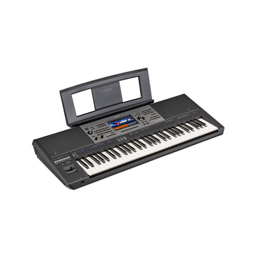 Yamaha PSR-A5000 Orientalsk Workstation