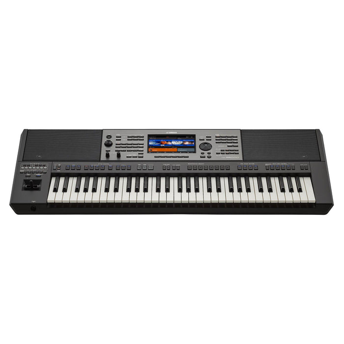 Yamaha PSR-A5000 Oriental Workstation 