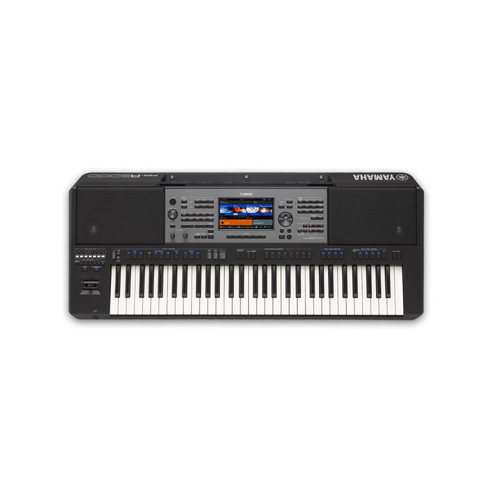 Yamaha PSR-A5000 Oriental Workstation 