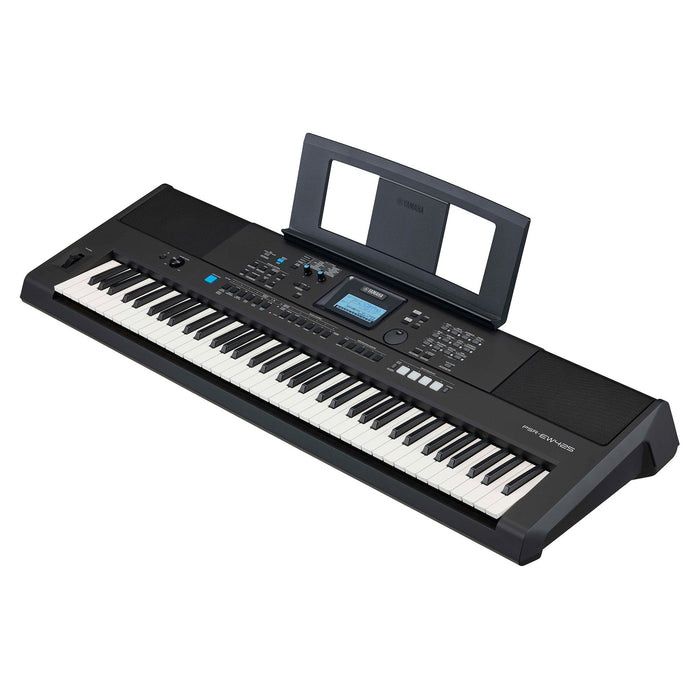 Yamaha PSR-EW425 Keyboard