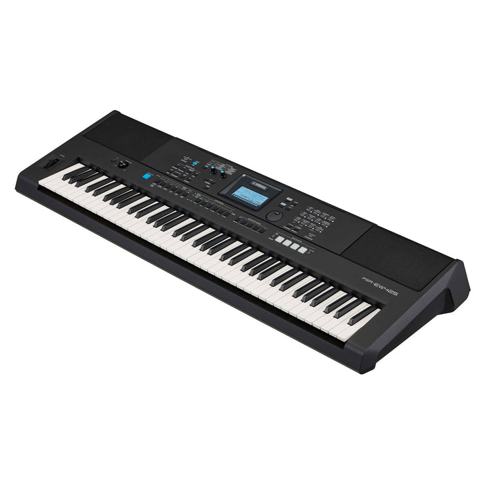 Yamaha PSR-EW425 Keyboard