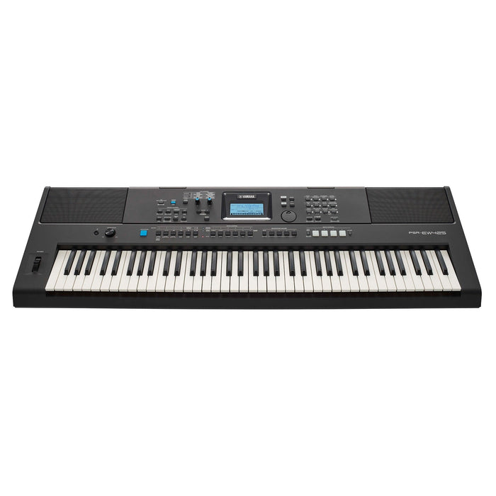 Yamaha PSR-EW425 Keyboard