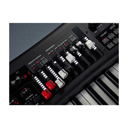 Yamaha Stage Keyboard YC61