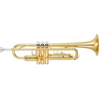 Yamaha YTR-2330 Trompet Bb - BORG SOUND
