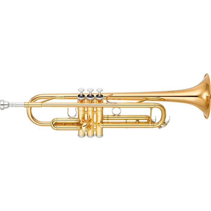 Yamaha YTR-4335GII Trumpet Bb 
