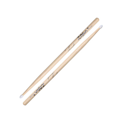 Zildjian 5B Nylon Tip Trommestikker