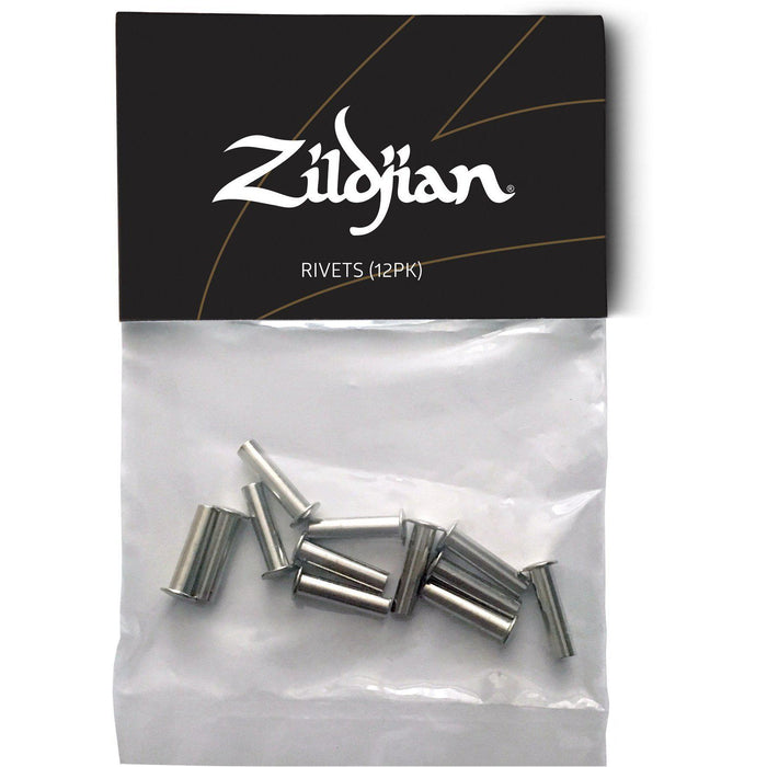 Zildjian ZRIVET Sizzle Nitar - 12 st 
