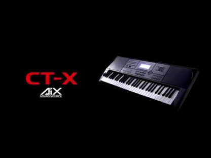Casio CT-X700 Keyboard