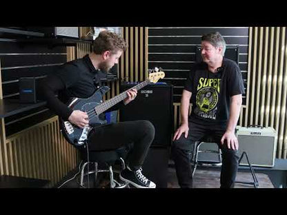 Boss Katana-210 basförstärkare