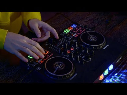 Numark Party Mix Live DJ Controller