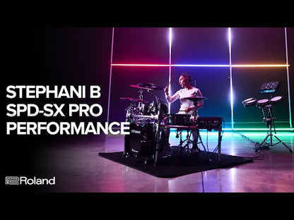 Roland SPD-SX PRO Sampling Pad