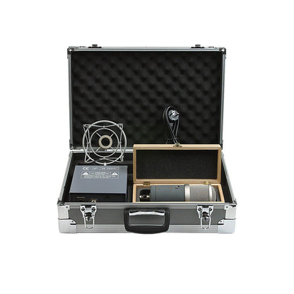 sE Electronics Gemini II rörmikrofon