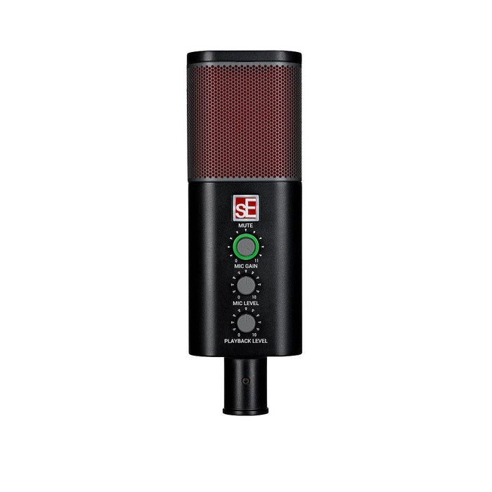 sE Electronics NEOM USB-mikrofon